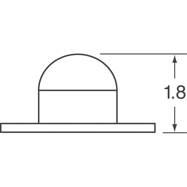 APTD3216SF4C Kingbright  LED Emitters - Infrared UV Visible
